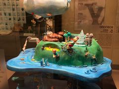 -济州岛泰迪熊博物馆