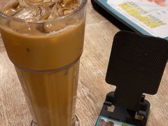 -翠华餐厅(东门店)