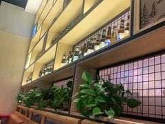 -木屋烧烤(龙湖天街店)