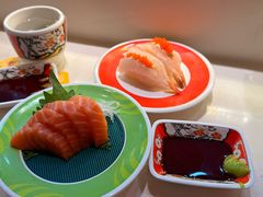 -莲寿司(国兴店)