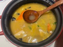 -真地道京味府·鲜橙烤鸭·北京菜(朝外大街东大桥店)