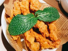 停不下来小酥肉-太二酸菜鱼(沈阳万象城店)