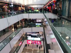 -万达广场(北京槐房店)
