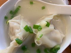 -龙抄手(春熙路总店)