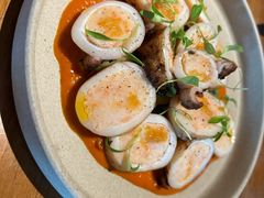 -OTIUM • 柴屿麦(亮马桥店)