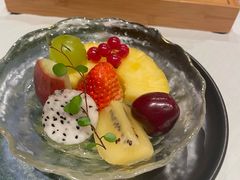 -叶叶菩提(太原别墅店)