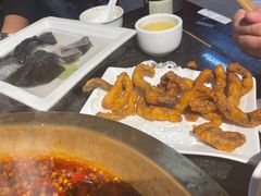 -巴蜀大宅门火锅(北大街店)