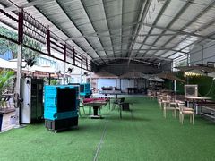 -光头佬室内钓虾场·烧烤·团建·亲子(中山八路店)