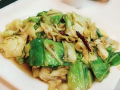 -渔民船说·北塘海鲜·天津菜·海肠捞饭(北塘古镇店)