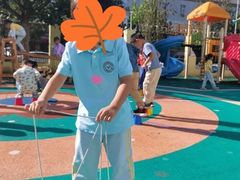 -爱彼格林珑悦幼儿园