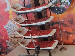 -左庭右院鲜牛肉火锅(浦江欢乐颂店)