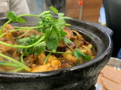 -川香煲(茅台路店)