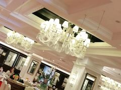 大堂-大鸭梨烤鸭店(朝阳路店)