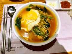 -丽池宫韩式汗蒸会馆(华灯坊店)