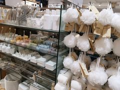 -MUJI无印良品(星光68广场店)