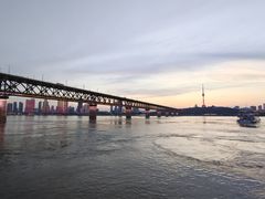 -武汉长江大桥