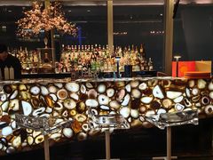 -广州四季酒店·天吧·高空酒吧