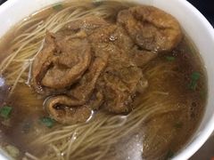 -老西白点心店