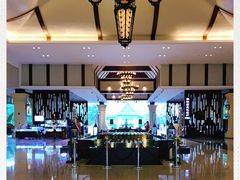 -西双版纳融创皇冠假日度假酒店