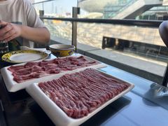-南门涮肉(上海二店)