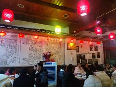 -兰庆鸡蛋馃(人民路店)