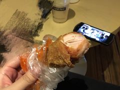 -潘大师炸鸡腿(莱蒙店)