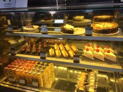 橘子果汁-Cafe Aewol Monsant