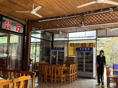 -途肴·老农饭庄(百里峡店)