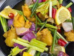 -凉都青瓦房烙锅(清镇中环国际店)