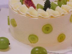 -可丽可丽·生日蛋糕·下午茶