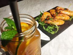 -玛尚诺意式餐厅(官舍店)