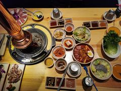 -喜来稀肉(北外滩白玉兰广场店)