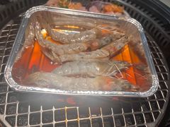 -赤坂亭M9和牛烧肉·日料398放题(万达店)