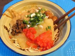 -吴八两面(华宇·北城中央店)