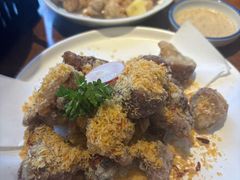 -林四喜·闽南传家菜(鼓浪屿店)