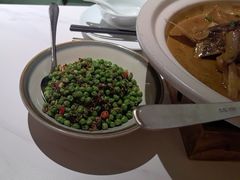 -楚山晓·湖北菜(武汉光谷K11店)