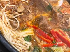 -三顺韩式料理店(广益店)