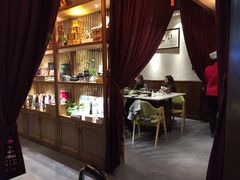 -一叶一世界·素食餐厅(锦华万达店)