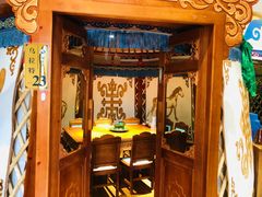 -额尔敦传统涮.冰煮羊火锅(乌兰察布体育场店)