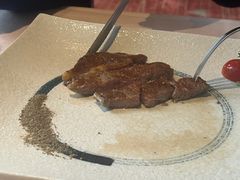 西冷-富盈酒店-日本料理餐厅(厚街店)