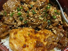 -牛玄庵日式寿喜烧·料理店(新源里店)