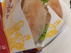 -一叶一世界·素食餐厅(锦华万达店)