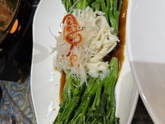 -老周家酱卤猪蹄私房菜(克拉玛依西街店)