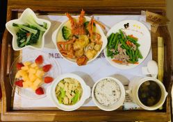 -爱贝蕊恩韩式月子会所(南山店)