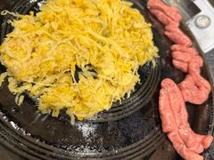 -海花锅盖烧烤店(怡馨家园店)
