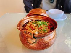 -品味泸沽湖•民族特色菜(大落水店)