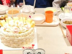 -海底捞火锅(公益西桥店)