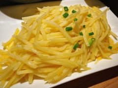蛋黄土豆丝-和湘汇·湘菜小馆(睢宁兴美店)