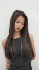 -KS COLOUR漂色·染发·画染