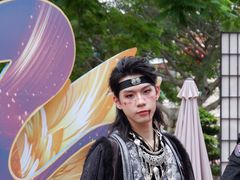 -厦门方特梦幻王国